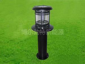 太陽(yáng)能草坪燈