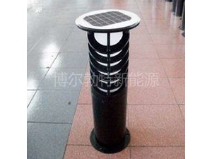 太陽(yáng)能草坪燈